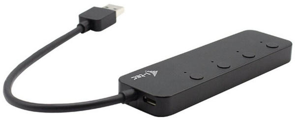 I-Tec 4 Port USB 3.0 Hub (U3CHARGEHUB4)