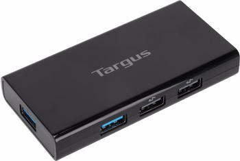 Targus 7 Port USB 3.0 Hub (ACH225EU)