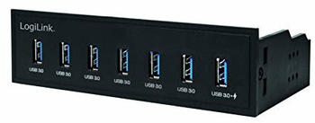 LogiLink 7 Port USB 3.0 Hub (UA0342)