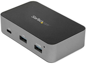StarTech 4 Port USB-C Hub (HB31C3A1CS)