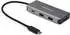 StarTech 4 Ports USB-C Hub (HB31C3A1CPD3)