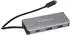 StarTech 4 Ports USB-C Hub (HB31C3A1CPD3)