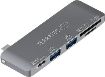 Terratec Connect C7