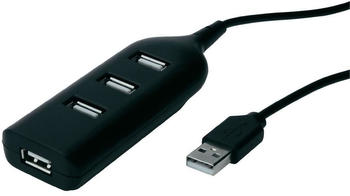 Digitus 4 Port USB 2.0 Hub (AB-50001-1)