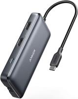 Anker PowerExpand 8-in-1 Dockingstation