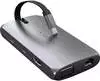 USB-Hubs Stromversorgung per USB (Bus-powered)