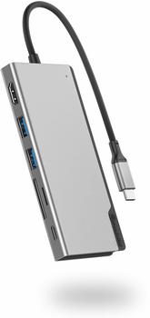 Alogic USB-C Dock UNI