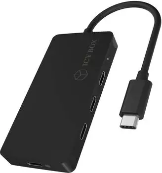 Raidsonic Icy Box IB-HUB1429-CPD