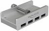 DeLock 4 Port USB 3.0 Hub (64046)