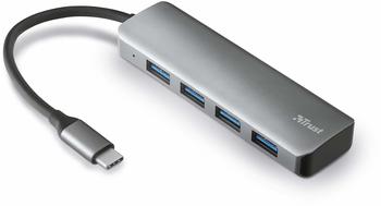 Trust 4 Port USB 3.0 Hub (23328)