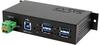 EXSYS USB-Hubs