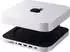Satechi Aluminum Stand Hub (Mac mini)