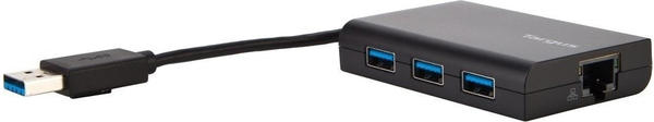 Targus 4 Port USB 3.0 HUB (ACH122EUZ)