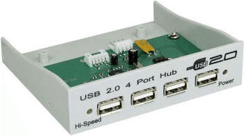 InLine USB 2.0 (33393H)