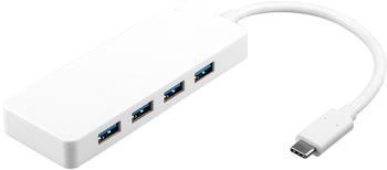 Goobay 4 Port USB 3.0 Hub (66274)