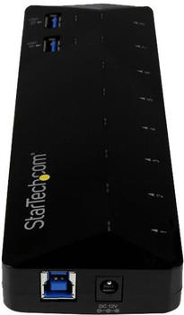 StarTech 10 Port USB 3.0 Hub (ST103008U2C)