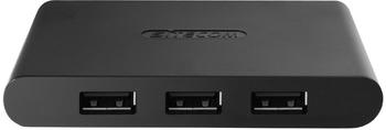 Sitecom 4 Port USB 2.0 Hub (CN-081)