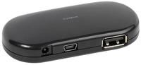 Vivanco 4 Port USB 2.0 Hub (36659)