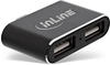 InLine 2 Port USB 2.0 Hub (33291S)