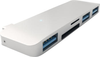 Satechi 5 Port 3.1 USB-C Hub (179923)