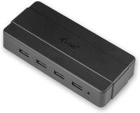 I-tec Usb 3.0 Advance Charging 4-port Hub Mit Netzadapter (u3hub445)