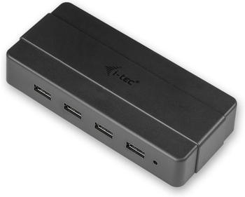 I-Tec 4 Port USB 3.0 Hub (U3HUB445)