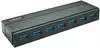 USB 3.1-Hubs