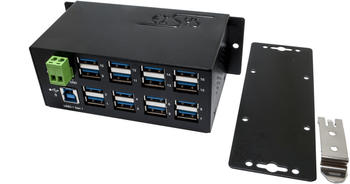 Exsys 16 Port USB 3.0 HUB (EX-1113HMS)