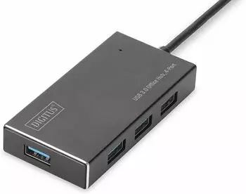 Digitus 4-Port USB 3.0 Hub (DA-70240-1)