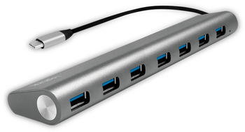 LogiLink 7 Port USB 3.0-C Hub (UA0310)
