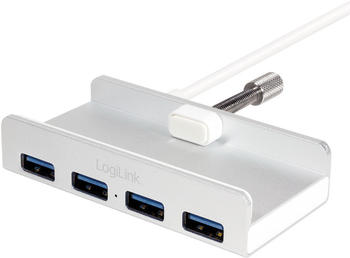 LogiLink 4 Port USB 3.0 Hub (UA0300)