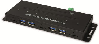 LogiLink 7 Port USB 3.1 Hub (UA0319)