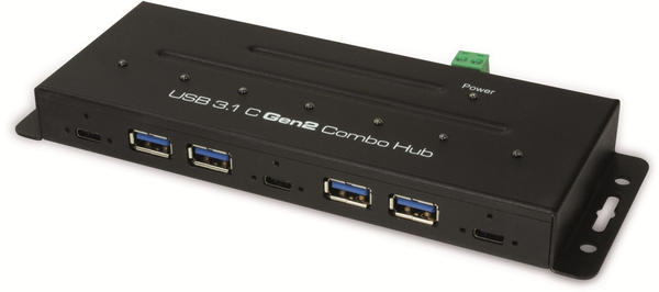 LogiLink 7 Port USB 3.1 Hub (UA0319)