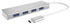 Raidsonic Icy Box 4 Port USB 3.0 Hub (IB-HUB1425-C3)