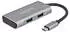 DeLock 4 Port USB 3.2 Gen2 Hub (63261)