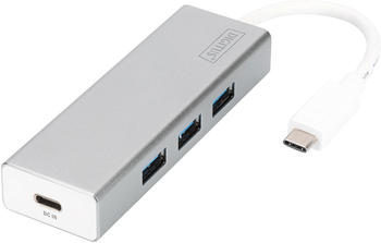 Digitus 3 Port USB 3.0 Hub (DA-70242)