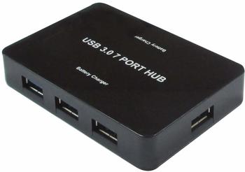 Value 7 Port USB 3.0 Hub (14.99.5017)