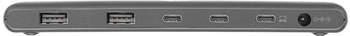 Corsair USB100 Expansion Hub 7Port