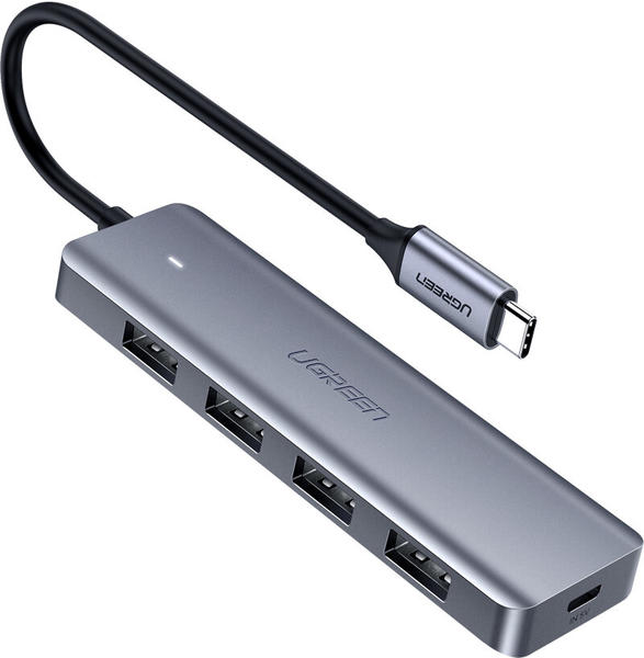 Ugreen 4 Port USB-C 3.0 Hub (70336)