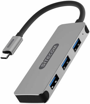 Sitecom 3 Port USB 3.0 Hub (CN-387)