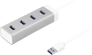 Macally 4 Port USB 3.0 Hub (U3HUBA)