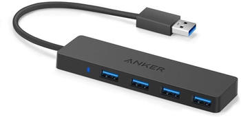 Anker Tech Anker 7 Port USB 3.0 Hub (AK-A7515311)