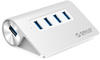 Orico 4 Port USB 3.0 Hub (M3H4-V1-SV)