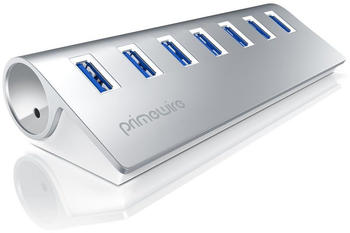 Primewire 7-Port USB 3.0 Hub + Netzteil