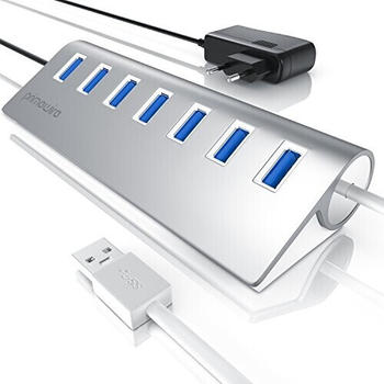Primewire 7 Port USB 3.0 Hub