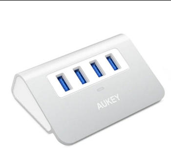 Aukey 4 Port USB 3.0 Hub (CB-H5)