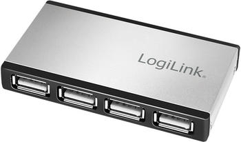 LogiLink 4-Port USB 2.0 (UA0404)