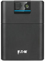 Eaton 5E900UD, Eaton 5E900UD Line-Interactive USV 0,9 kVA schwarze Turm (5E900UD)
