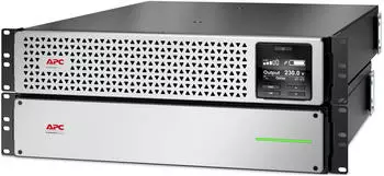 APC SRTL3000RM4UXLI-NC