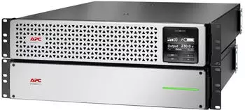 APC SRTL1000RM4UXLI